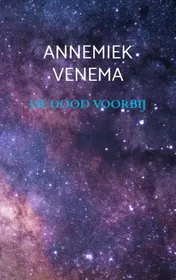 Omslag van De dood voorbij
