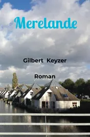 Omslag van Merelande