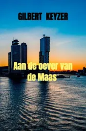 Omslag van Aan de oever van de Maas