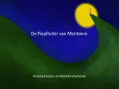 Omslag van De piepfluiter van Montdoré