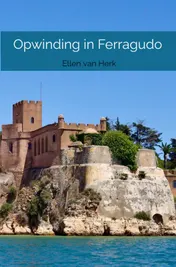 Omslag van Opwinding in Ferragudo