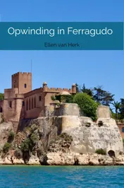 Omslag van Opwinding in Ferragudo
