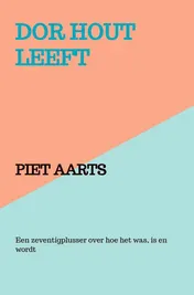 Omslag van Dor hout leeft