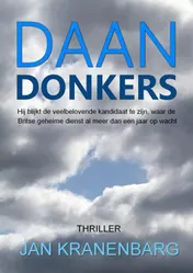 Omslag van Daan Donkers