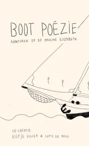 Omslag van Boot poezie