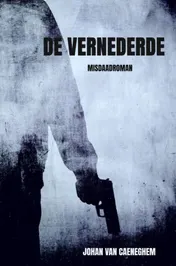 Omslag van De vernederde