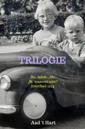 Omslag van Trilogie