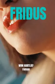 Omslag van Fridus
