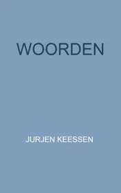 Omslag van woorden