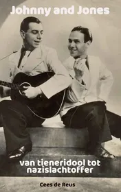 Omslag van Johnny and Jones