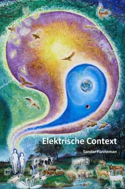 Omslag van Elektrische Context
