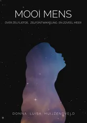 Omslag van Mooi Mens