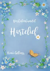 Omslag van Hartelief