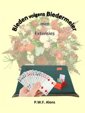 Omslag van Bieden volgens Biedermeier met Extensies