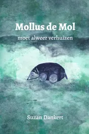 Omslag van Mollus de Mol