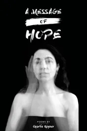 Omslag van A message of hope
