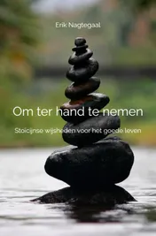 Omslag van Om ter hand te nemen