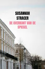 Omslag van De overkant van de spiegel