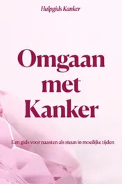 Omslag van Hulpgids Kanker