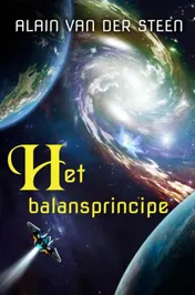 Omslag van Het balansprincipe