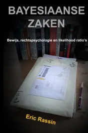Omslag van Bayesiaanse zaken