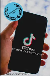 Omslag van TikToks