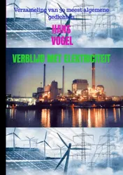 Omslag van Verblijd met elektriciteit