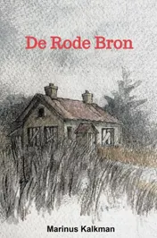 Omslag van De Rode Bron