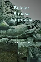 Omslag van Belajar Bahasa Indonesia