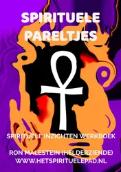 Omslag van Spirituele pareltjes