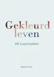 Omslag van Gekleurd leven