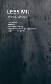 Omslag van Lees Mij