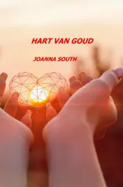 Omslag van Hart van Goud