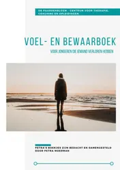 Omslag van Voel en bewaarboek