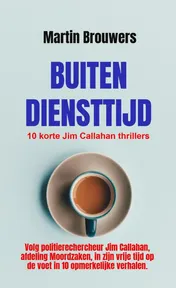 Omslag van Buiten diensttijd