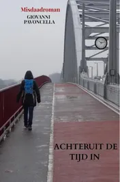 Omslag van Achteruit de tijd in