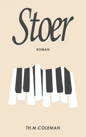 Omslag van Stoer