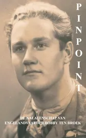 Omslag van PINPOINT