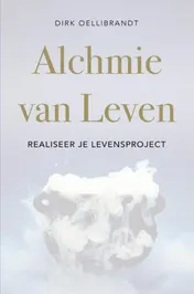 Omslag van Alchemie van Leven