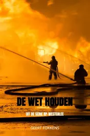 Omslag van De Wet Houden