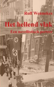 Omslag van Het hellend vlak