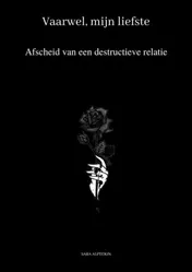 Omslag van Vaarwel, mijn liefste
