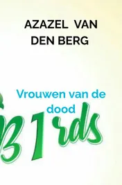 Omslag van Vrouwen van de dood