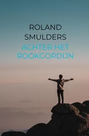 Omslag van Achter het rookgordijn