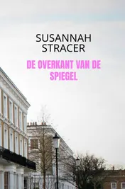 Omslag van De overkant van de spiegel