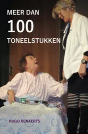Omslag van Meer dan 100 toneelstukken