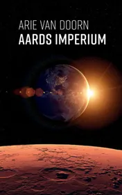 Omslag van Aards Imperium