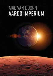 Omslag van Aards Imperium