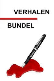 Omslag van Verhalenbundel