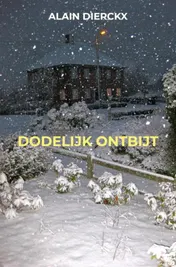Omslag van Dodelijk ontbijt